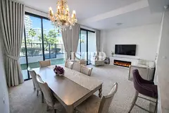 Gorgeous Villa | Close to the Beach | Ready to Move In
