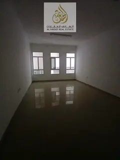 Annual Rental Apartment in Sharjah Al Majarra One Bedroom Hall Master Room Apartment Prime Location