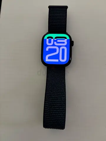 Apple watch series 10