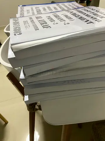 IGCSE Past Paper Booklets + Maths Topical + Cambridge Textbooks (Full Set)