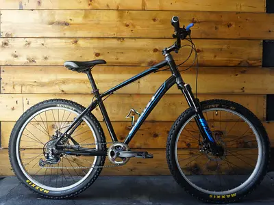 Giant Sedona Mountain Bike