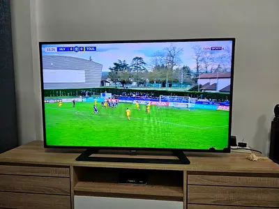 Philips 5100 series Full HD Slim LED TV 50PFT5100/56 [NOT SMART]