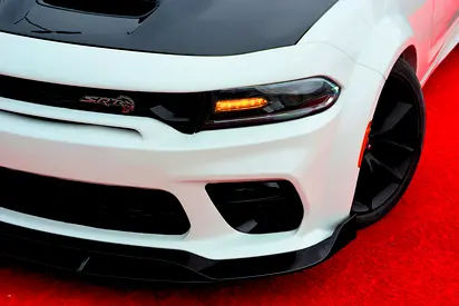 2021 Dodge CHARGER thumbnail 18