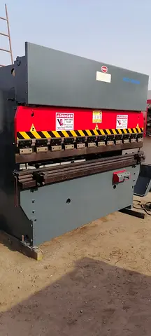 Press Brake Machine