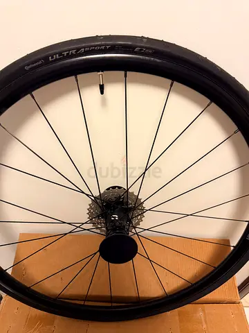 Wheel set for Road bike