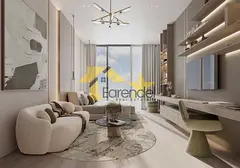 Off-Plan Resale | Studio to 3BR Apartments | Fully Furnished Smart Homes | Premium Community Living