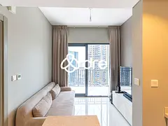 Fully-Furnished | Prime Location | High Floor