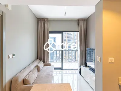 Fully-Furnished | Prime Location | High Floor