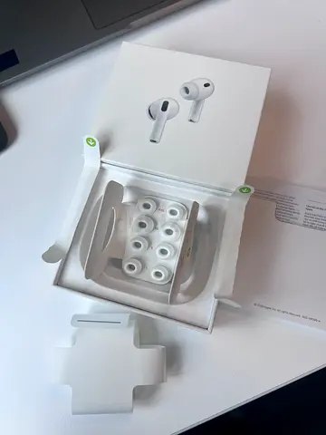 Brand new AirPods Pro 3 for sale