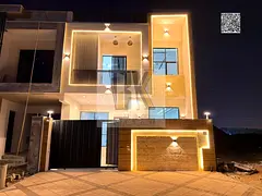 comfort 🛋️, and privacy 🔒 in this carefully designed villa, built using the finest materials