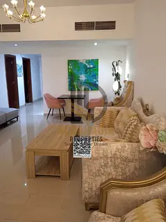 📢 1 Bedroom Apartment for Sale in Horizon Towers – Sea View | Fully Furnished