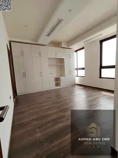 Second tenant - Luxurious and beautiful two-bedroom apartment for annual rent - Two master bedrooms