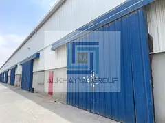 Best Offer! Spacious Warehouses | All Activities Allowed | Prime Al Sajaa | Full Services