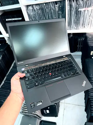 🔥 Lenovo X1 Carbon i7 | SIM 4G | 8GB/256GB SSD Clean | Free Delivery 🚚 | Cash on Delivery 💰