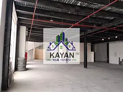 🔥 Hot Deal – Premium Warehouse for Rent on a Prime Corner Location 🔥