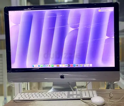 Imac core i5 2019 5k Retina 6 Core ram 16 gb ssd 500 gb iOS seuoia prize one thousand three hundred