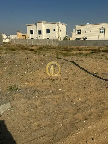 For sale in Al-Hawshi area, Al-Badi' suburb: Excellent residential land Area: 5400 sq ft