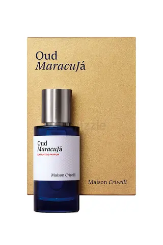 Oud Maracuja Maison crivelli