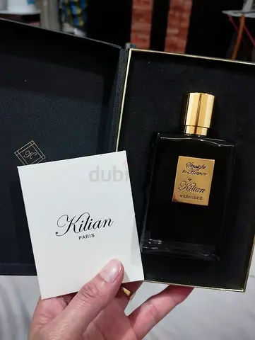 Decluttering original PERFUMES