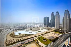 High Floor | Horse Stable View with Maids Room