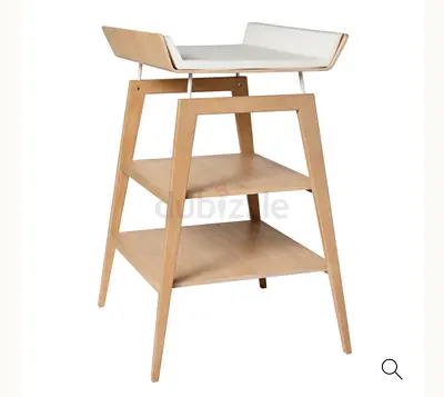 Baby changing table (Leander) - Extrem Deal
