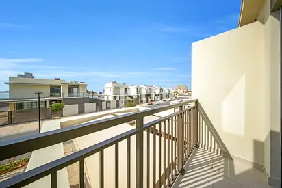 Brand New 2 BR plus maids | 2nd Row to North Beach