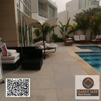 🌟 ULTRA LUXURY VILLA WITH PRIVATE POOL | GOLF & LAKE VIEW | AL ZORAH, AJMAN 🌟