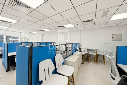 Exceptional Office | Canal View | Premium Location