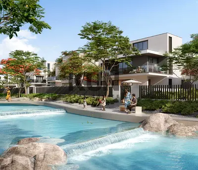 Prime Investment | Exclusive Lagoon Community | Resort-Style Luxury | Scenic Views