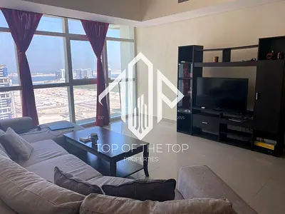 Sea views | Fully Furnished 1 Bedroom | Negotiable