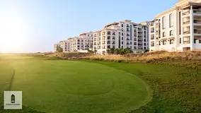 Exclusive Deal | Luxury Home Facing Golf View