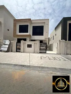 Modern First-Owner Villa for Sale