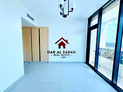 Brand New Building | 1 Month Free | 6 Cheque Payment | Big Balcony | Ready To Move!