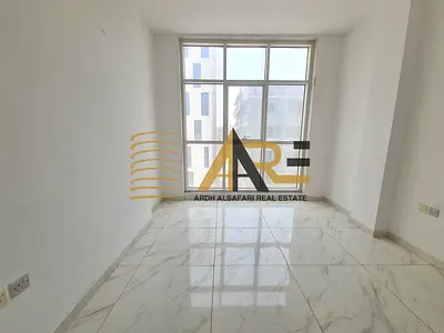 Spacious 1BHK Apartment with Balcony