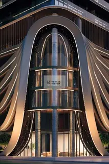 2BR | Best Deal | Prime Location | Iconic Structure