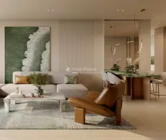 Luxury Studio in Binghatti Hillcrest | Arjan, Dubai | 381 Sq. Ft. | High ROI