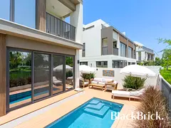 Private Pool | VOT | 4 Bed Villa | Single Row