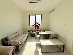 One month free ❗️Fully Furnished❗️Spacious ❗️Ready to move