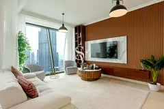 Fully Furnished | High Floor | Exclusive