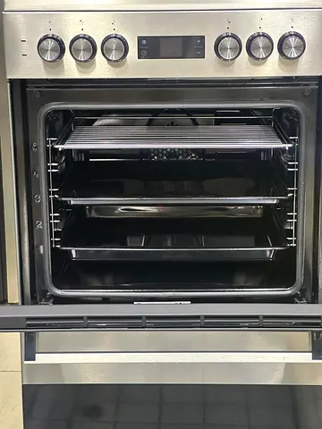 Beko latest model electric cooker for sell 60×60cm good working