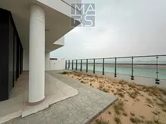 Exceptional opportunity to rent a brand new luxury villa in Sun Island – Ajmal Makan, one of the m