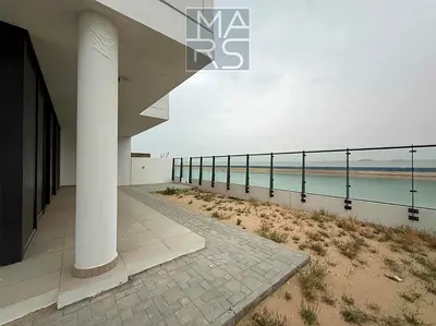 فرصة استثنائية لاستئجار فيلا فاخرة جديدة بالكامل في مشروع صن آيلاند – عجمل مكان، أحد أرقى المجتمعات السكنية الواجهة البحرية في الشارقة.