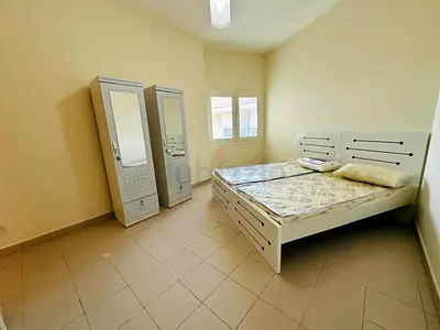 Exec. Ladies Bedspace | Near to AbuBaker Siddique Metro Station