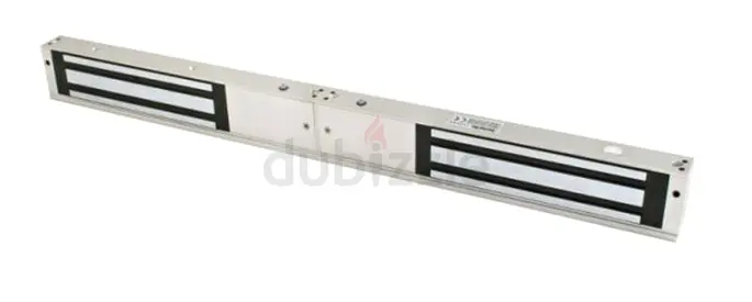 Double Door Magnetic Lock