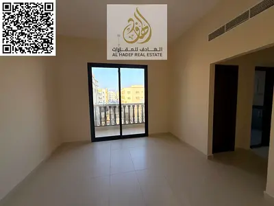 One bedroom and living room, first occupancy, in Al Alia area on Mohammed Bin Zayed Road, Ajman