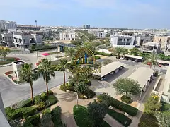 Beautiful 1 bedroom for sale in al zahia garden apartment