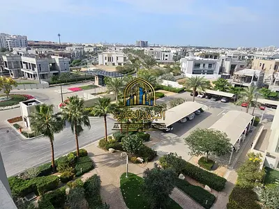 Beautiful 1 bedroom for sale in al zahia garden apartment