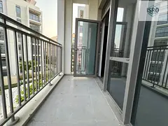 1 BR || Balcony || 55k 4 Cheques ||