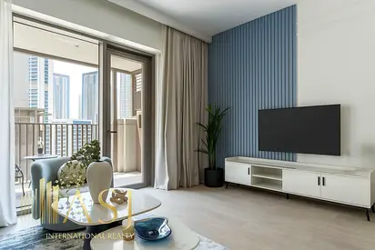 SPACIOUS | VACANT SOON | FULLY FURNISHED