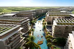 10% ROI | 4% DLD Waiver | 50-50 Payment Plan
